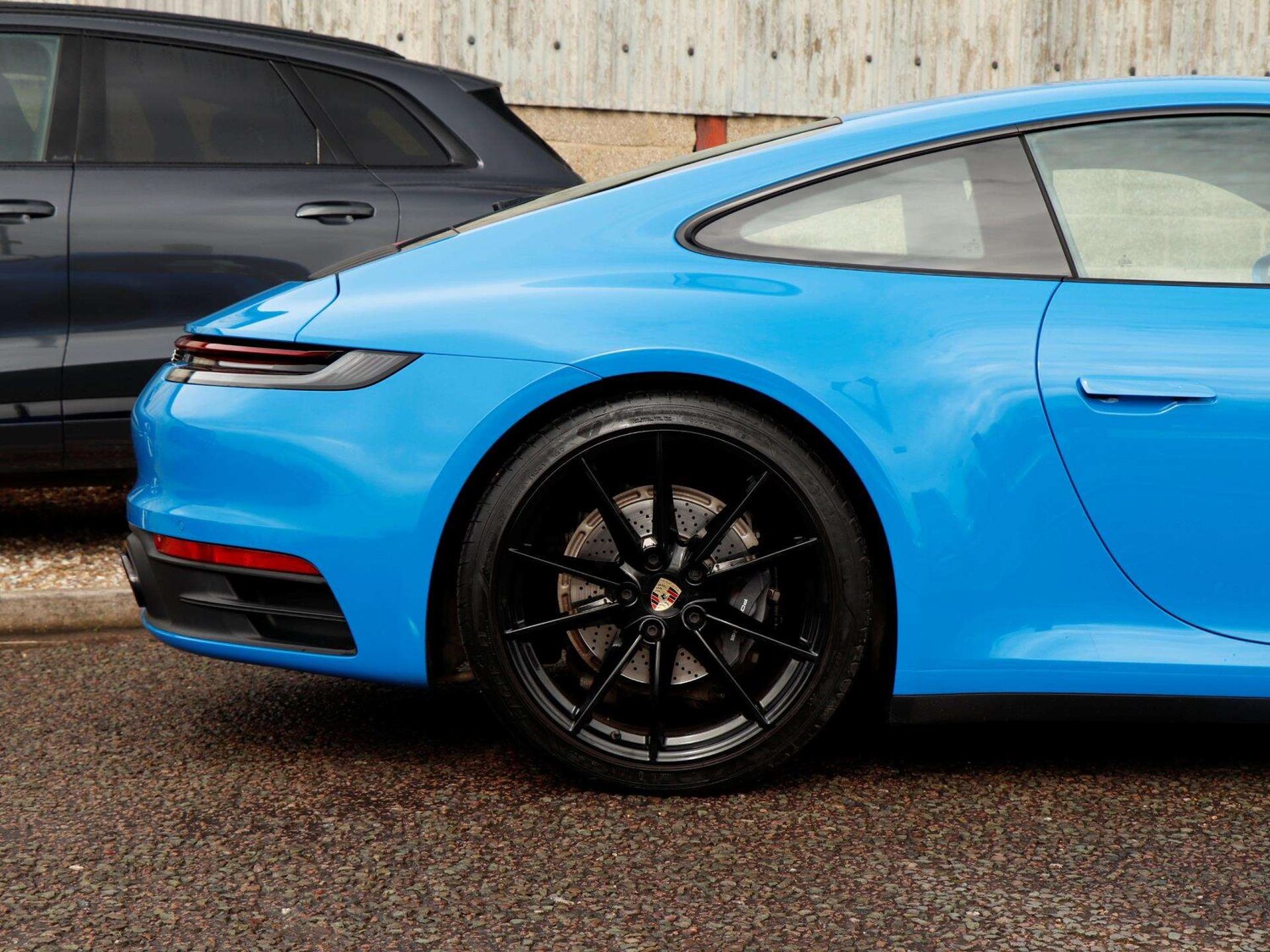 Used Porsche 911 for sale - 78090063: Photo 29