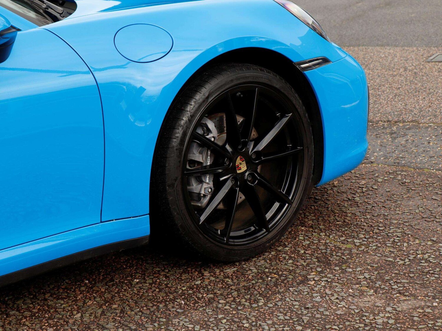 Used Porsche 911 for sale - 78090063: Photo 30