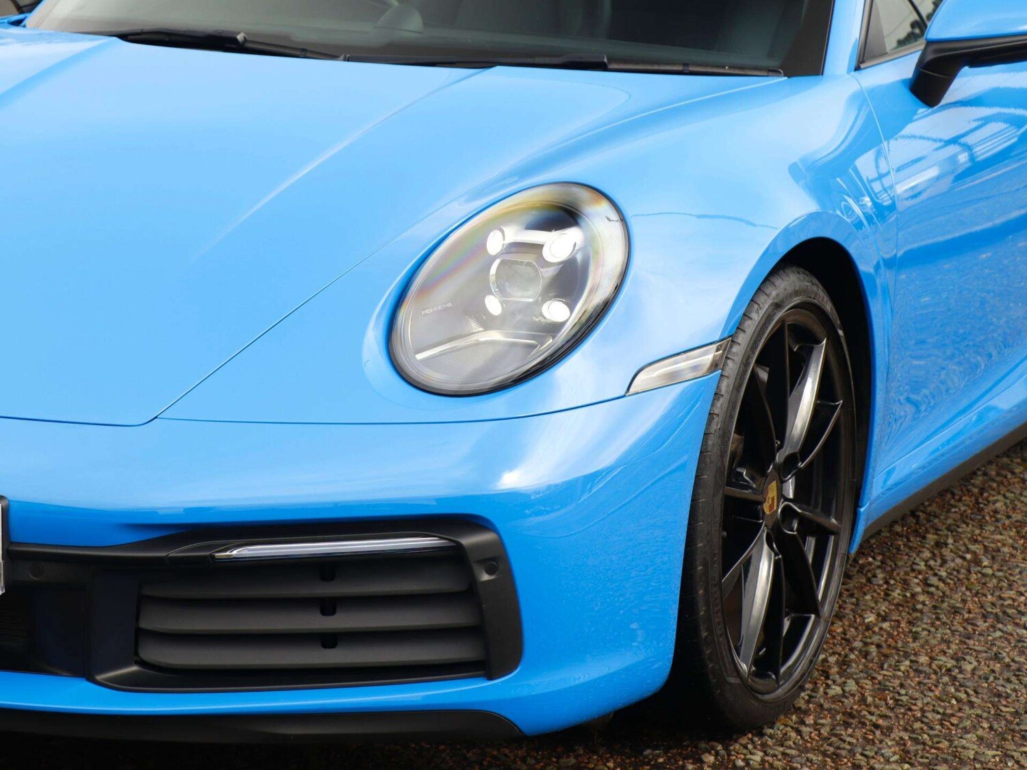 Used Porsche 911 for sale - 78090063: Photo 31