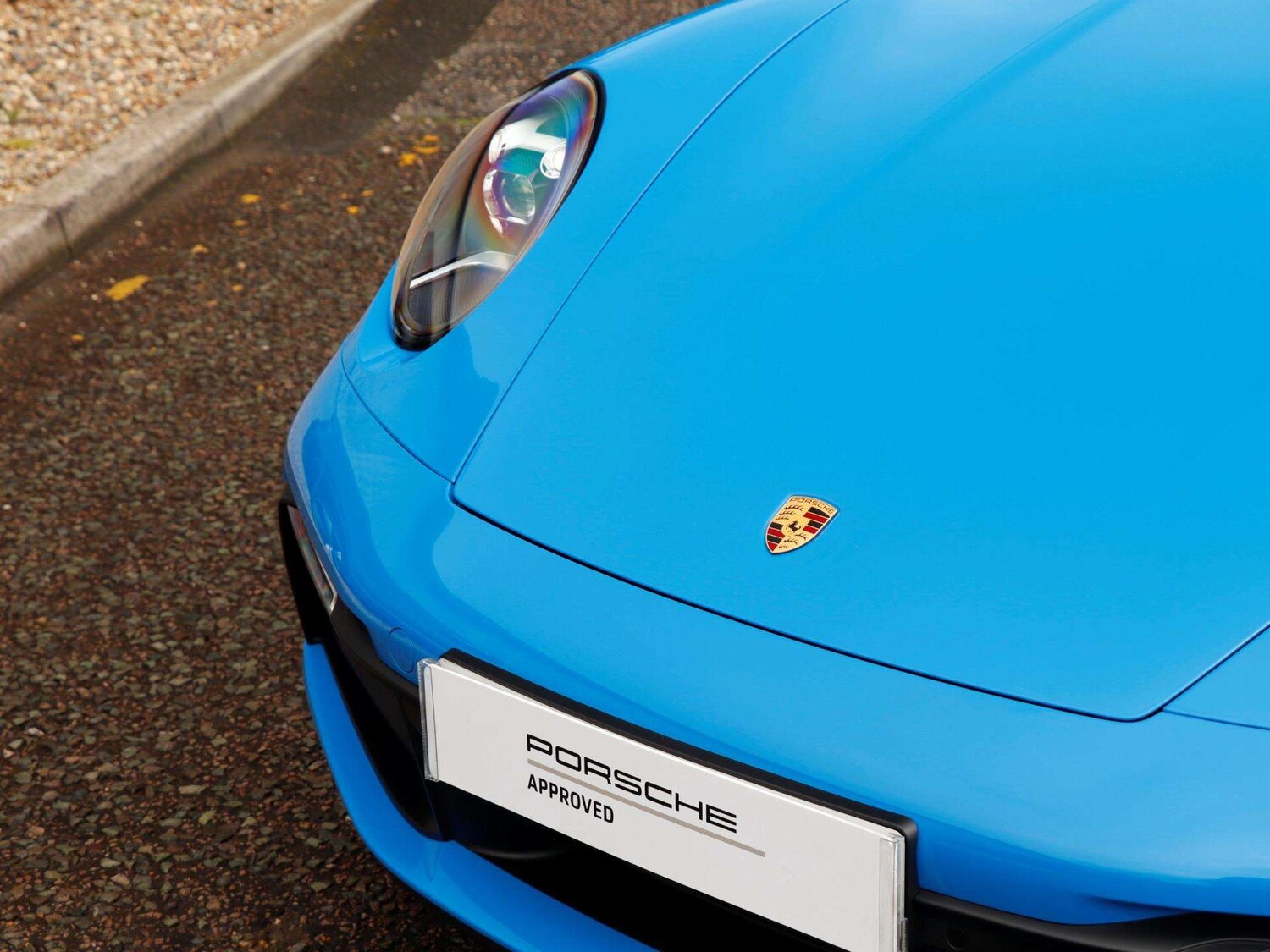 Used Porsche 911 for sale - 78090063: Photo 32