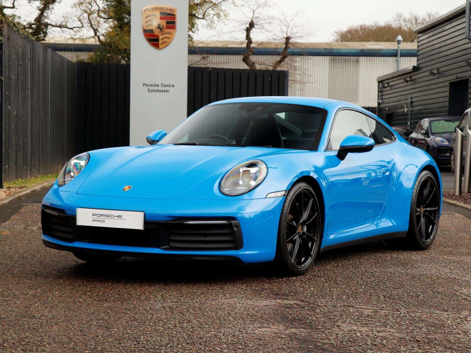 Used Porsche 911 for sale - 78090063: Photo 34