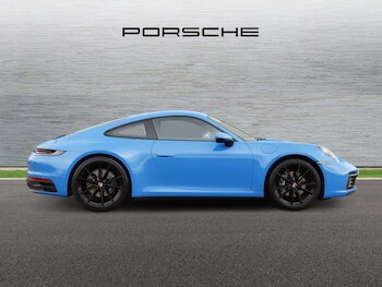 Used Porsche 911 2023 for sale - 78090063: Photo