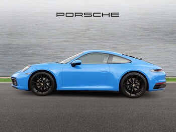 Used Porsche 911 2023 for sale - 78090063: Photo