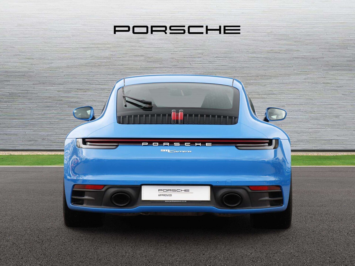 Used Porsche 911 for sale - 78090063: Photo 6