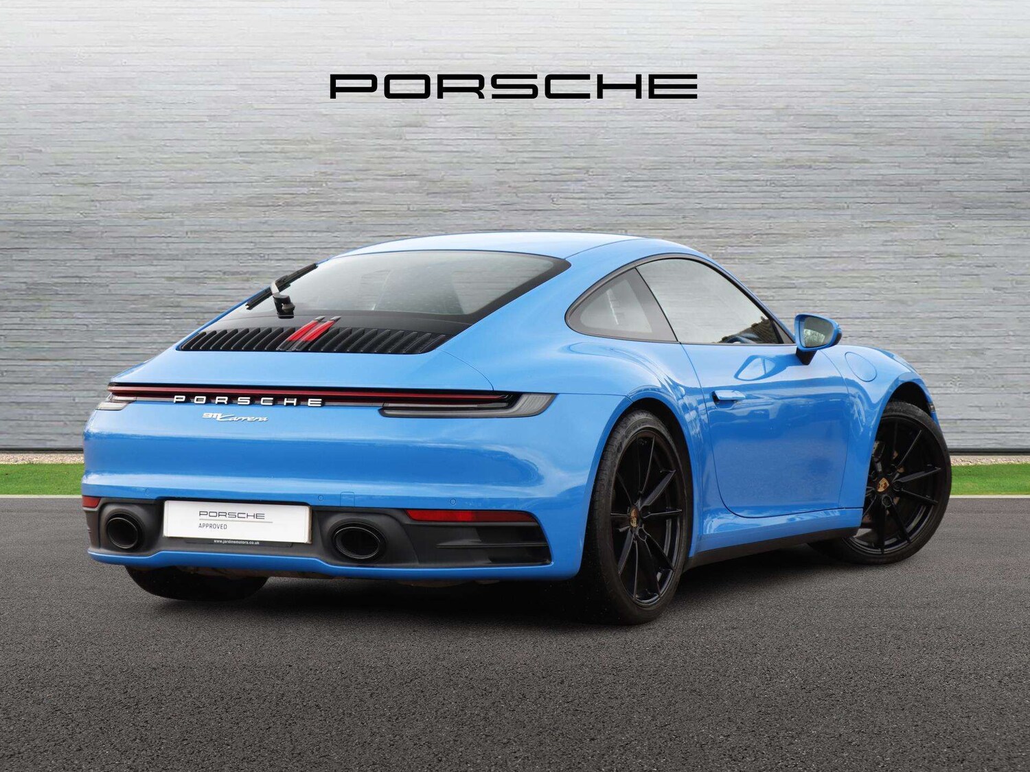 Used Porsche 911 for sale - 78090063: Photo 8