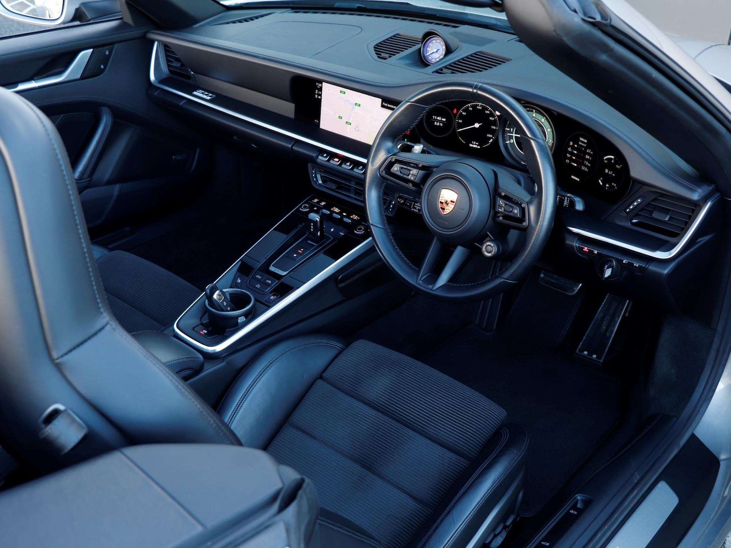 Used Porsche 911 2023 for sale - 77082948: Photo 11