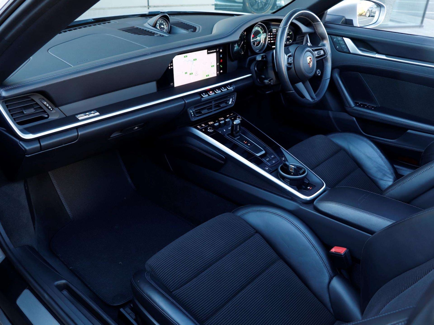 Used Porsche 911 2023 for sale - 77082948: Photo 12