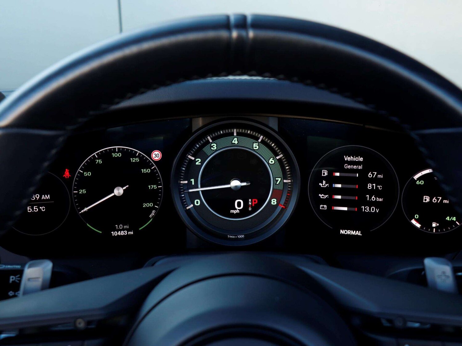 Used Porsche 911 2023 for sale - 77082948: Photo 13