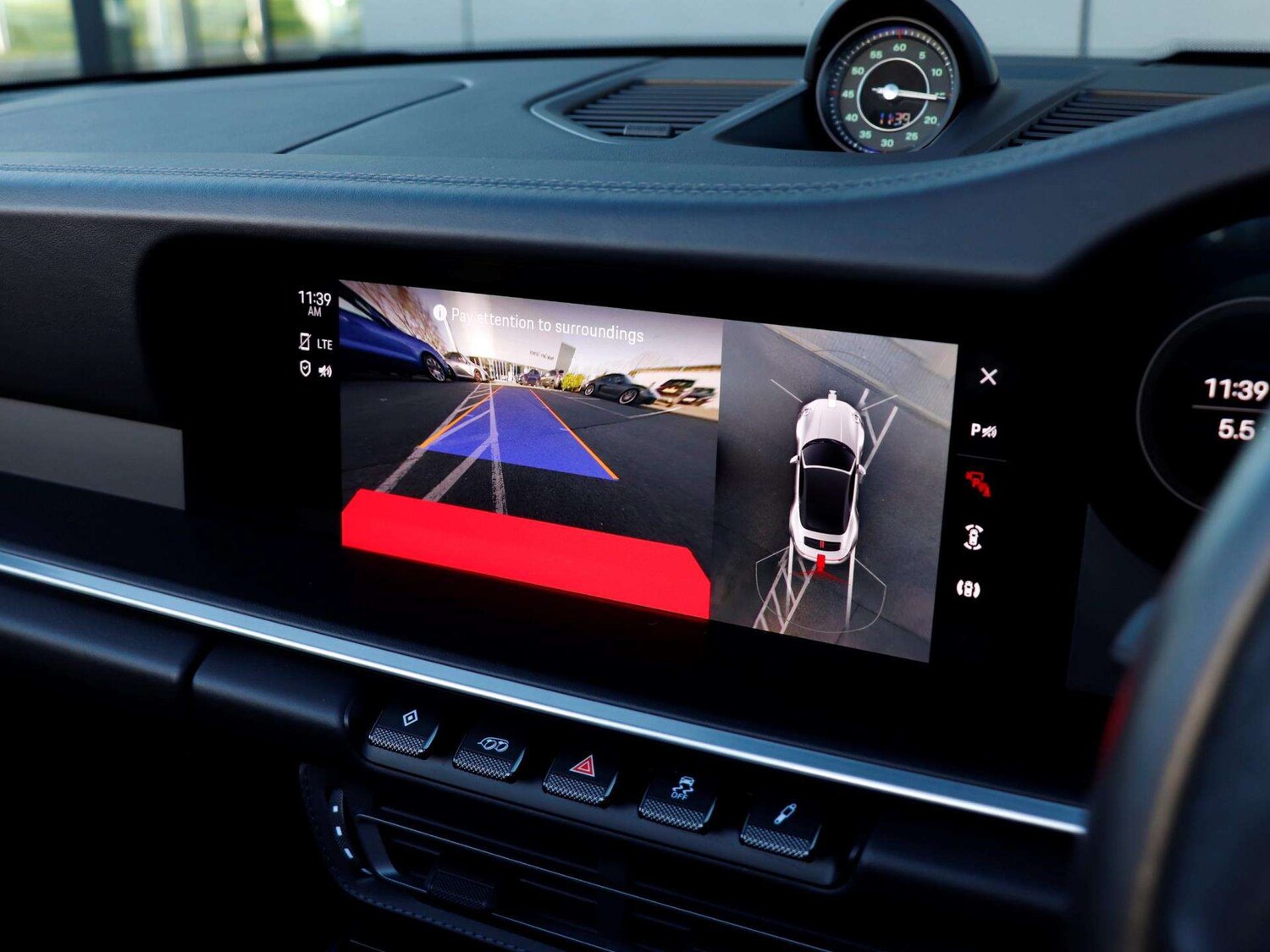 Used Porsche 911 2023 for sale - 77082948: Photo 16