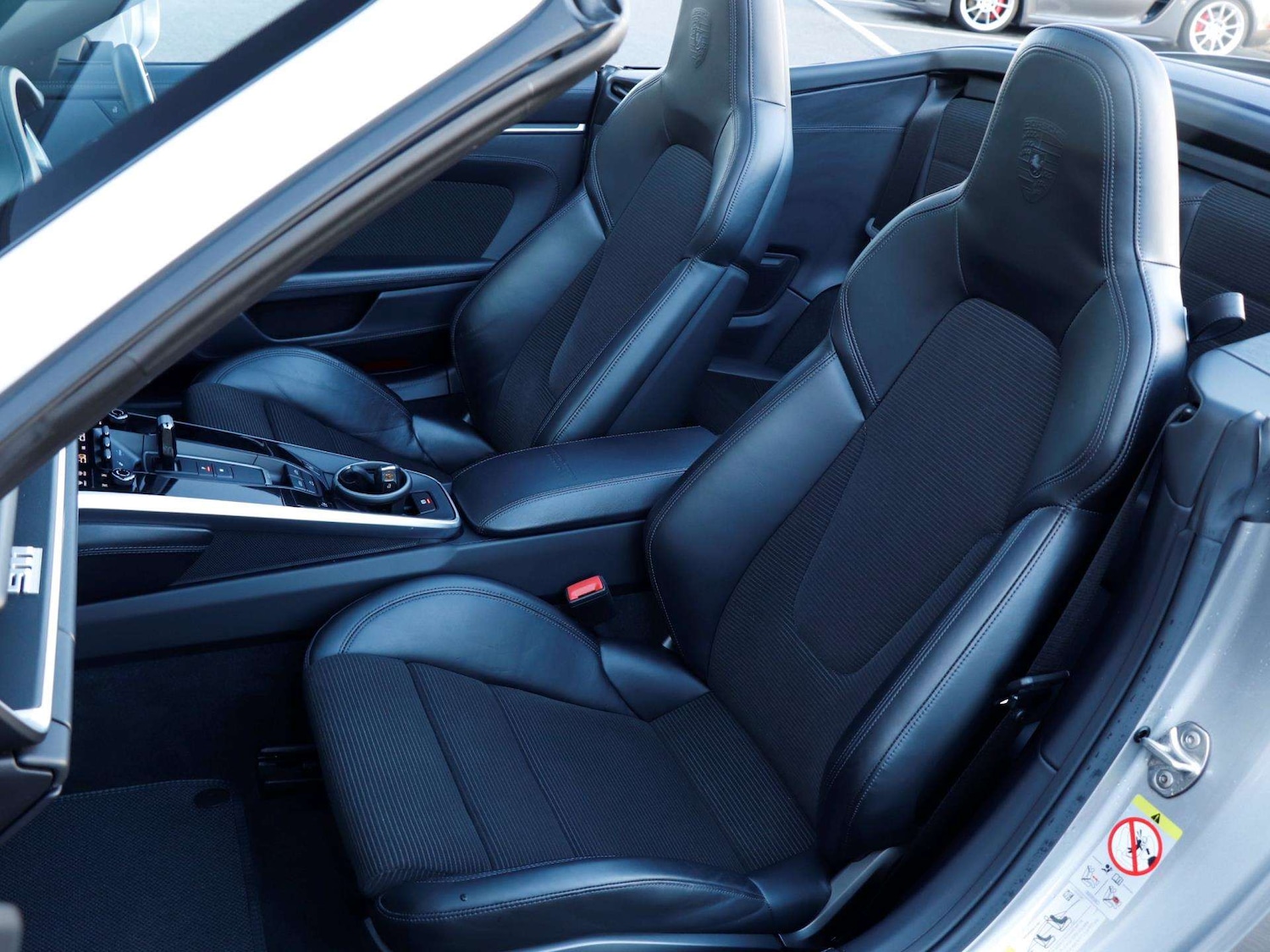 Used Porsche 911 2023 for sale - 77082948: Photo 28