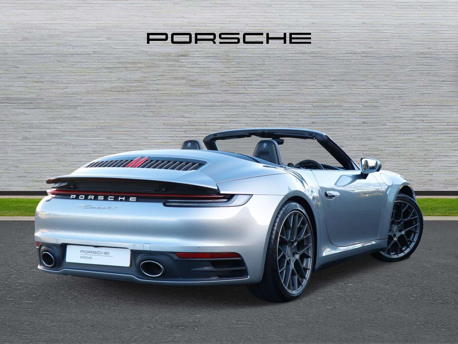 Used Porsche 911 2023 for sale - 77082948: Photo 3