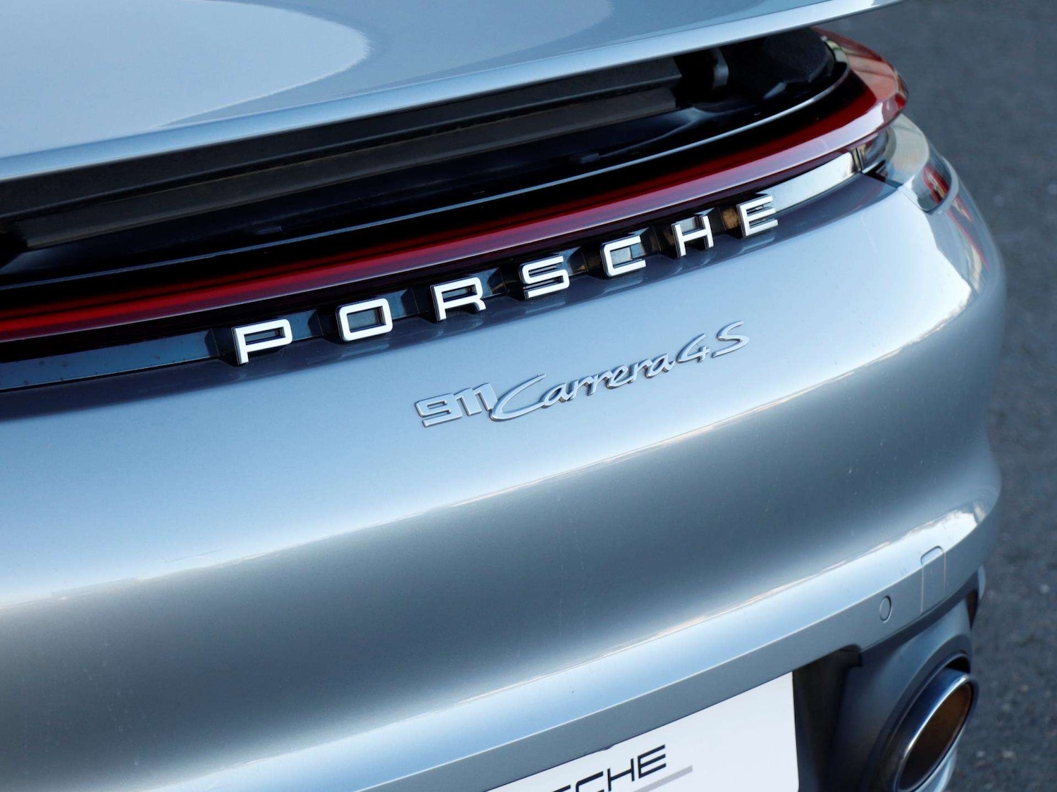 Used Porsche 911 2023 for sale - 77082948: Photo 30