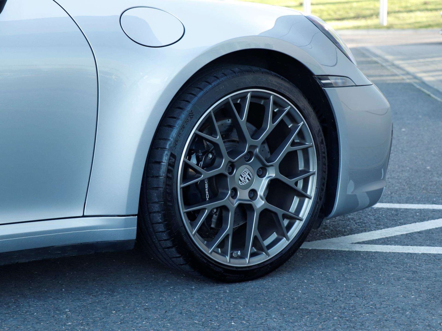 Used Porsche 911 2023 for sale - 77082948: Photo 33