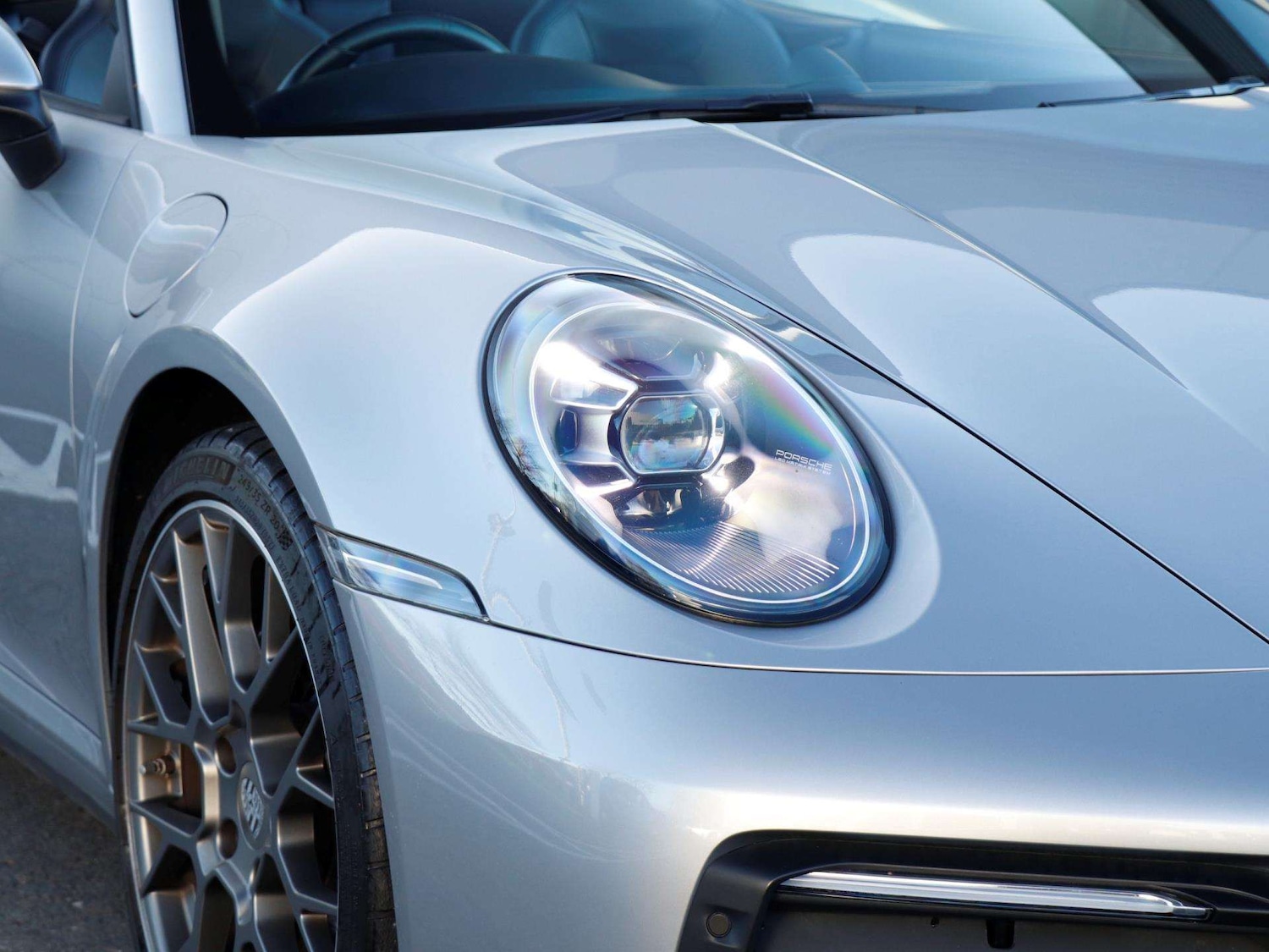 Used Porsche 911 2023 for sale - 77082948: Photo 34