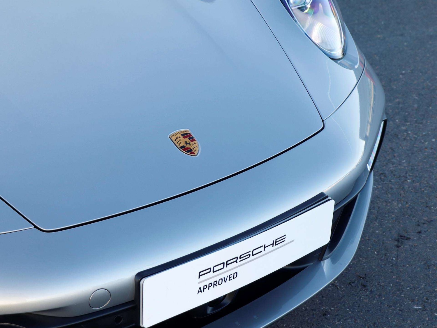 Used Porsche 911 2023 for sale - 77082948: Photo 35