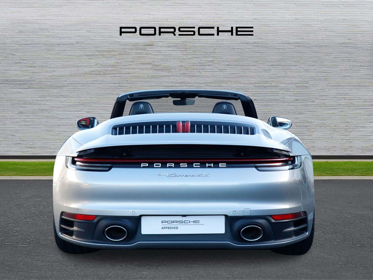 Used Porsche 911 2023 for sale - 77082948: Photo 4