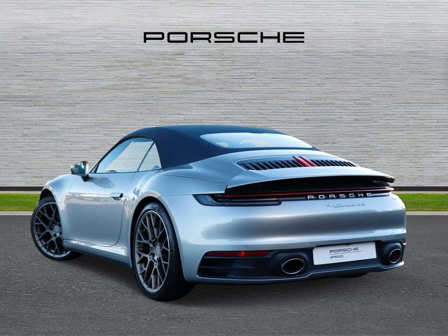 Used Porsche 911 2023 for sale - 77082948: Photo 5