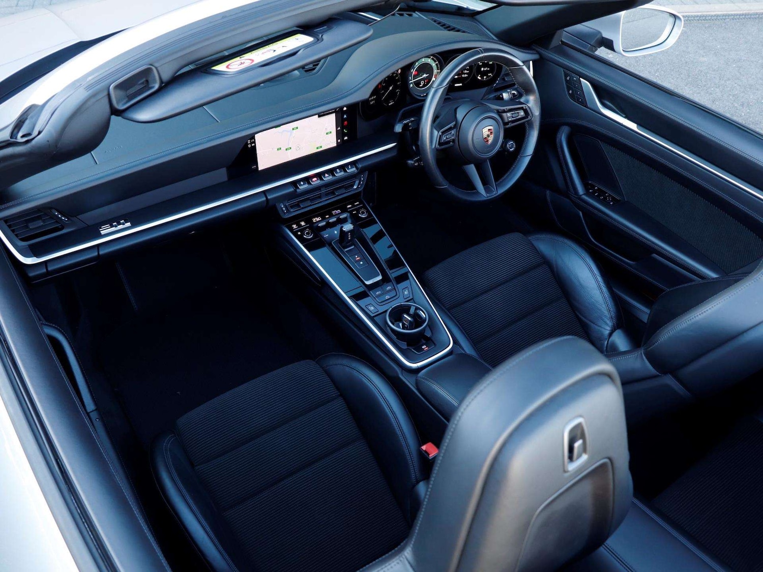 Used Porsche 911 2023 for sale - 77082948: Photo 9