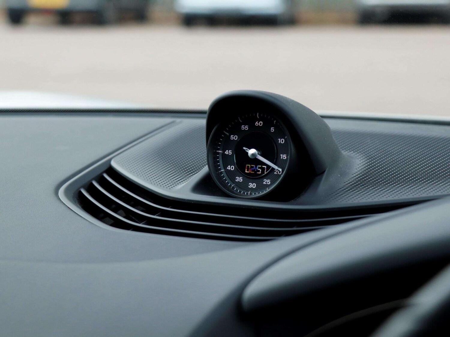 Used Porsche Taycan 2022 for sale - 77361272: Photo 14