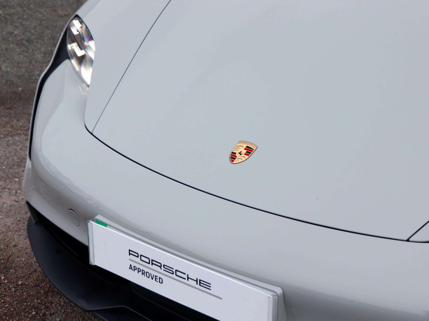 Used Porsche Taycan 2022 for sale - 77361272: Photo 34