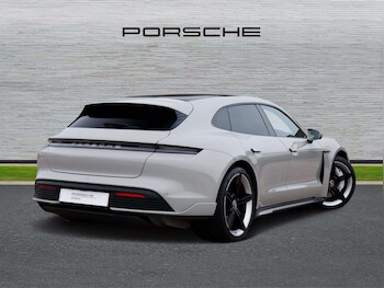 Used Porsche Taycan 2022 for sale - 77361272: Photo
