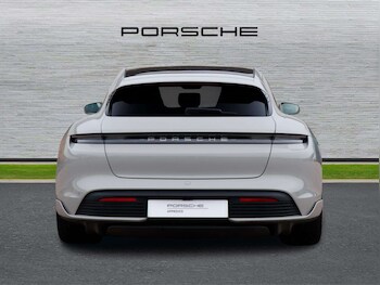 Used Porsche Taycan 2022 for sale - 77361272: Photo