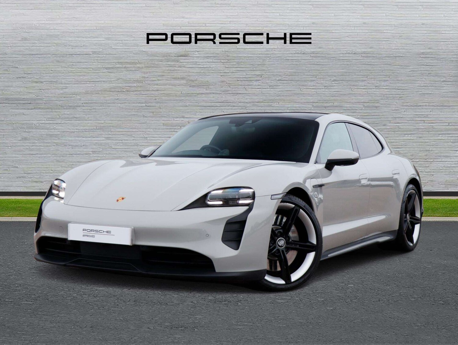 Used Porsche Taycan 2022 for sale - 77361272: Photo 7