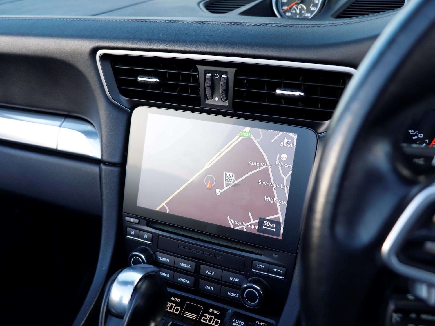 Used Porsche 911 2018 for sale - 76540674: Photo 15