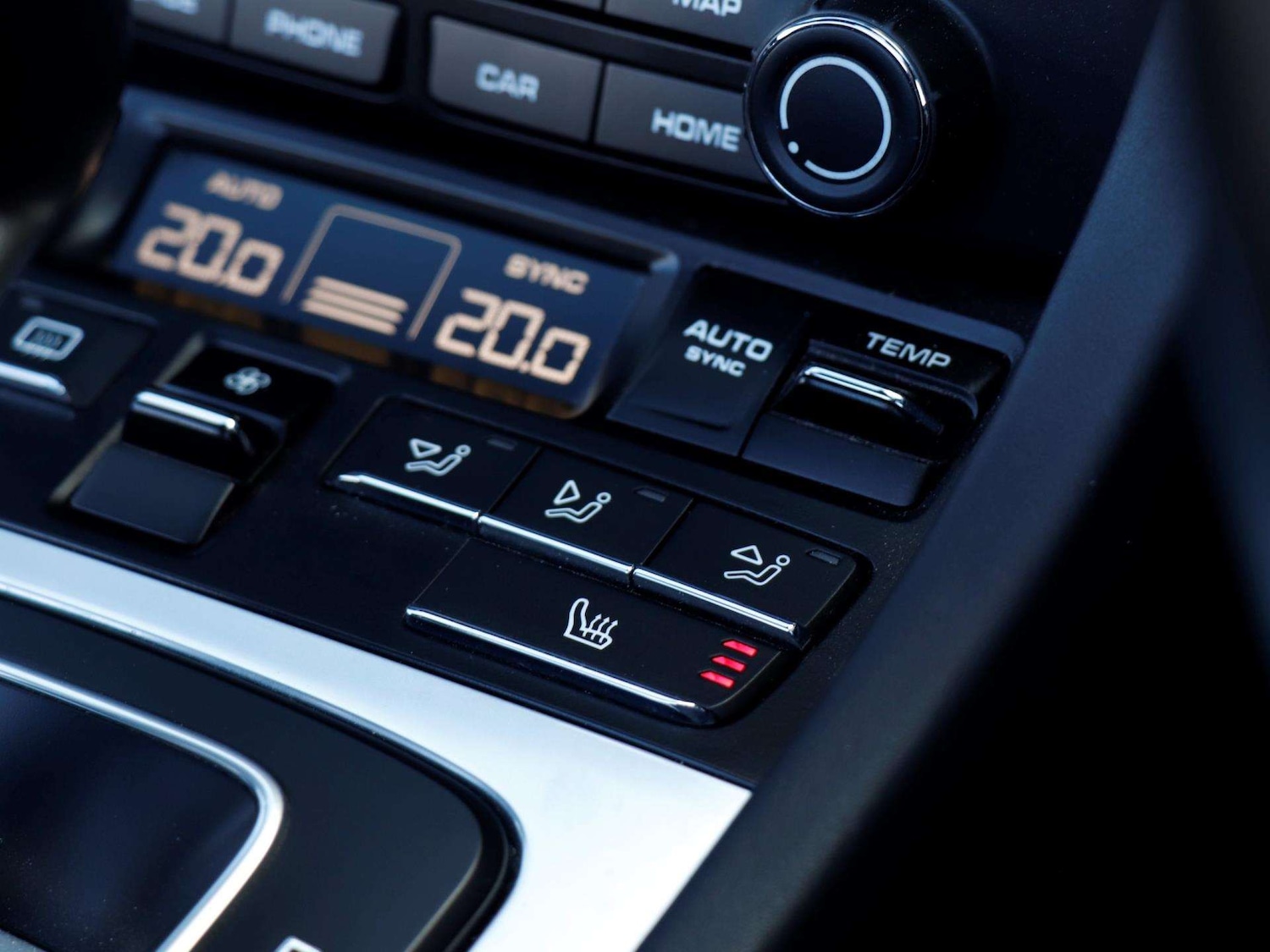 Used Porsche 911 2018 for sale - 76540674: Photo 18