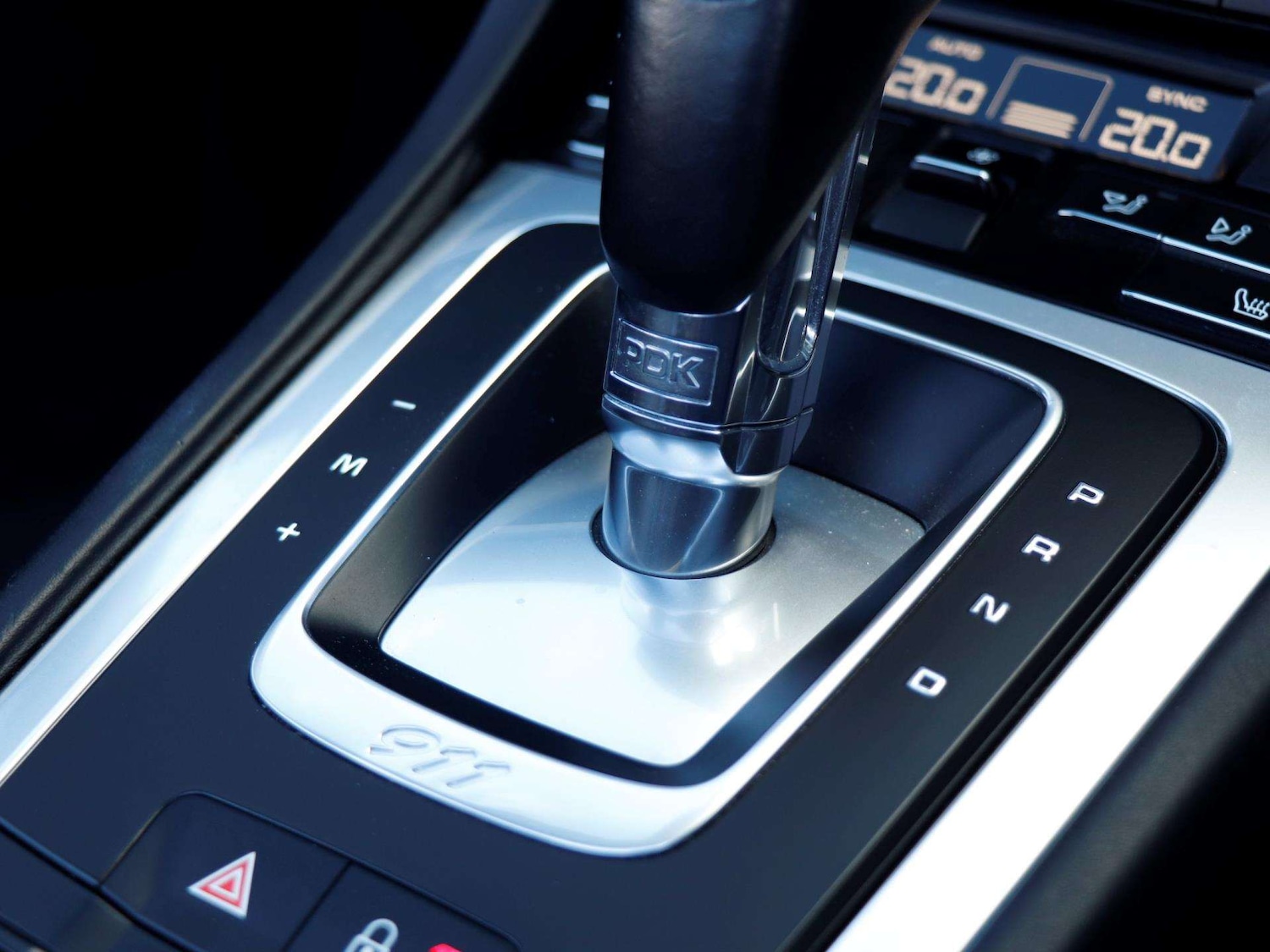 Used Porsche 911 2018 for sale - 76540674: Photo 19