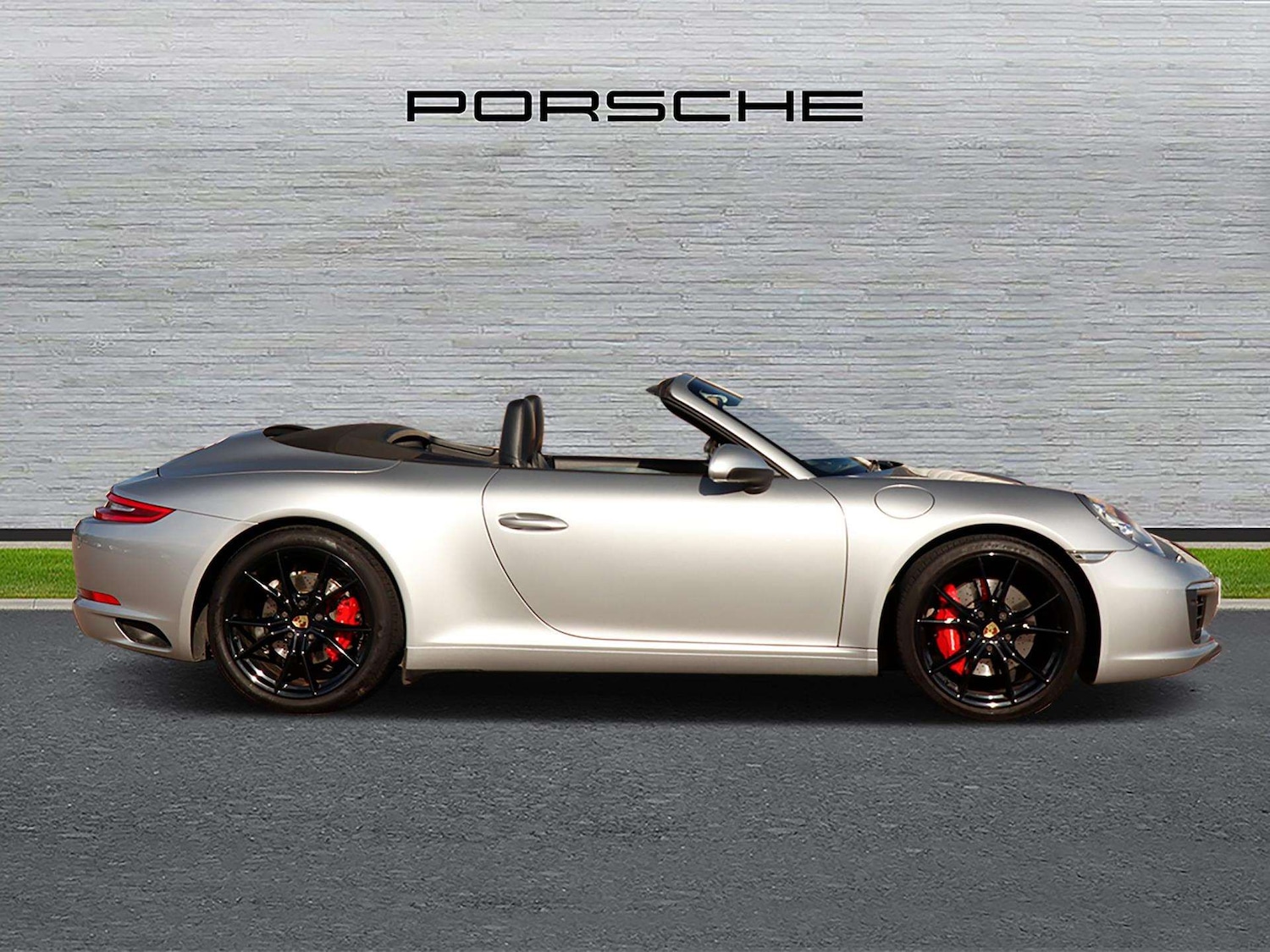 Used Porsche 911 2018 for sale - 76540674: Photo 2