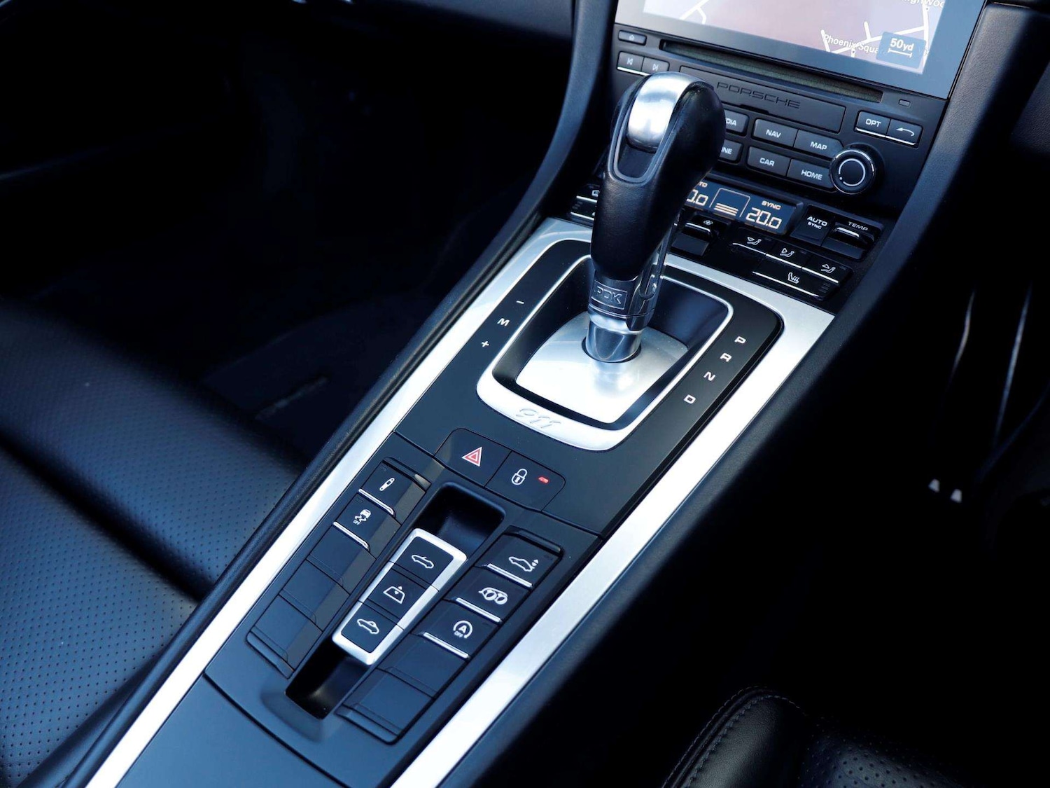 Used Porsche 911 2018 for sale - 76540674: Photo 21