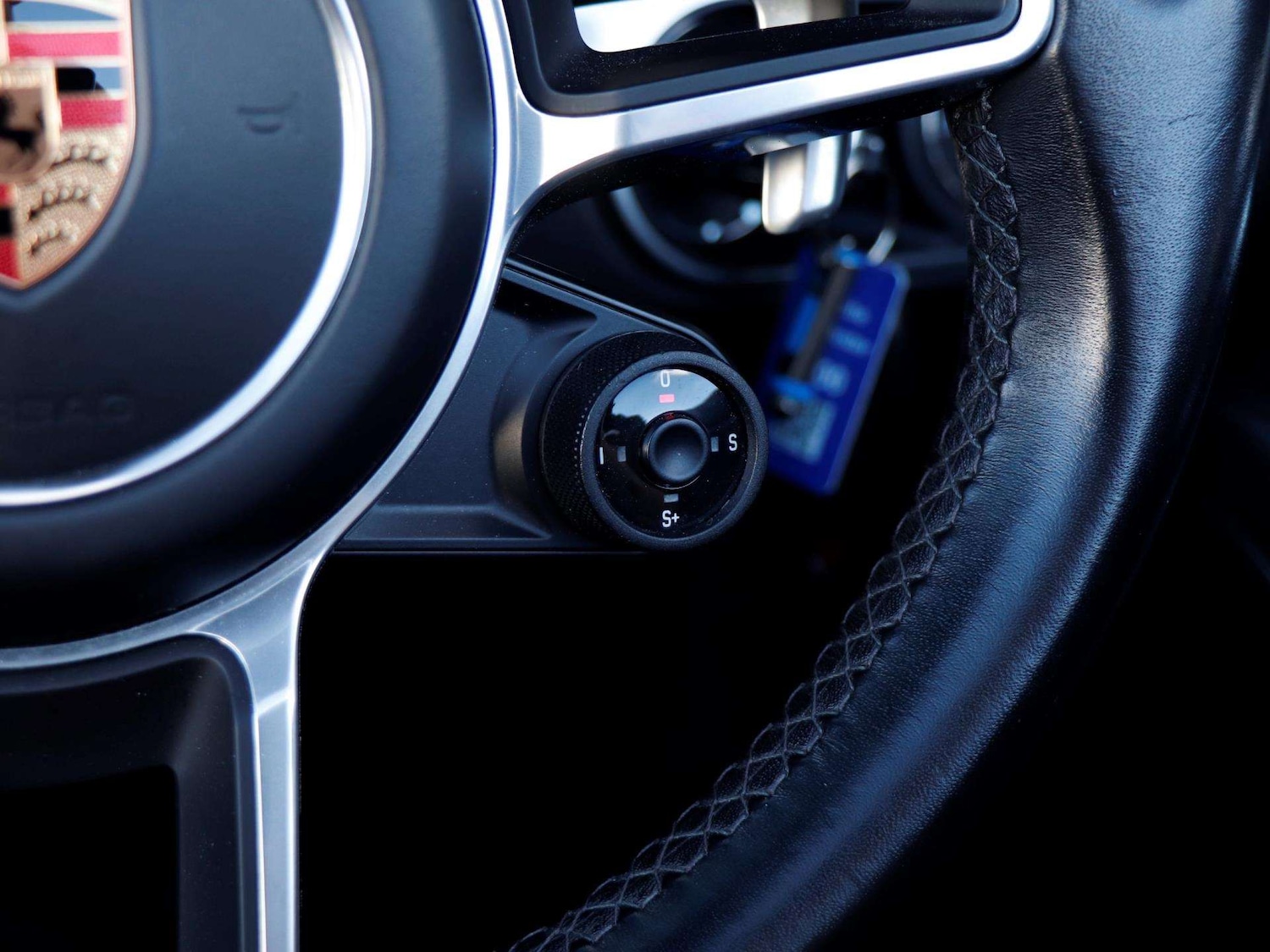 Used Porsche 911 2018 for sale - 76540674: Photo 23