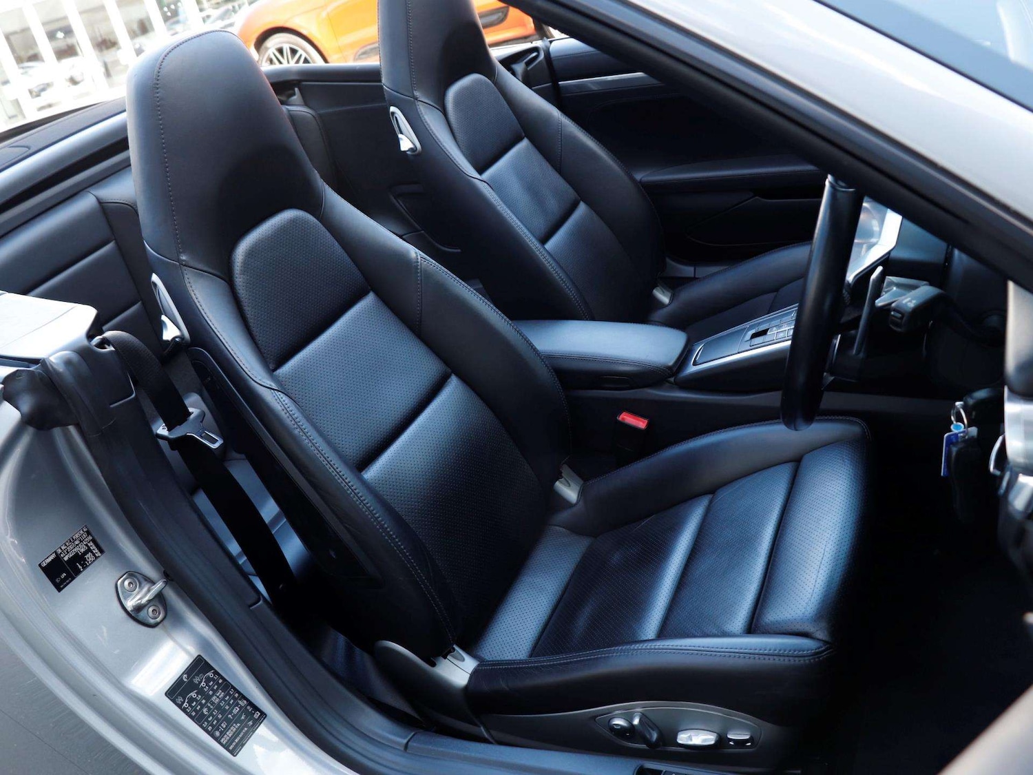 Used Porsche 911 2018 for sale - 76540674: Photo 26