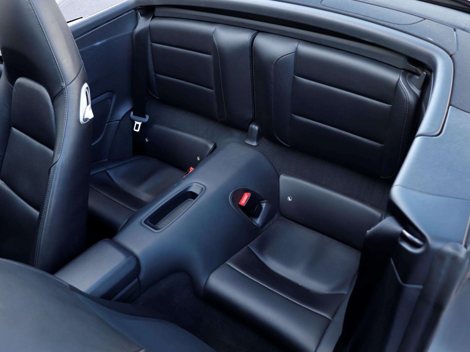 Used Porsche 911 2018 for sale - 76540674: Photo 28