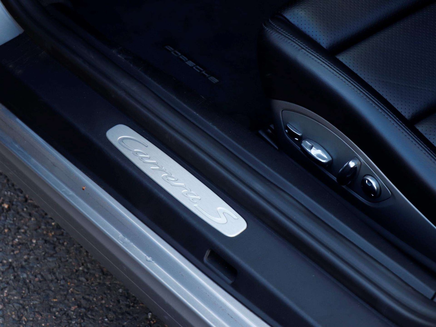 Used Porsche 911 2018 for sale - 76540674: Photo 29