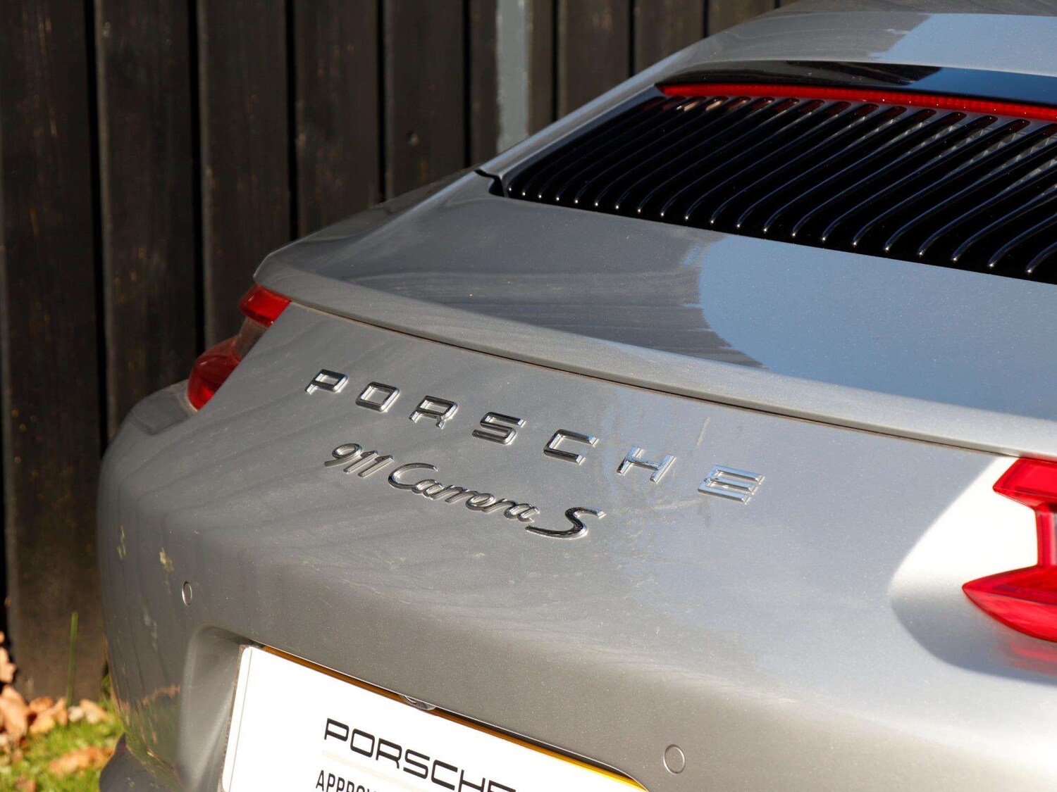 Used Porsche 911 2018 for sale - 76540674: Photo 30