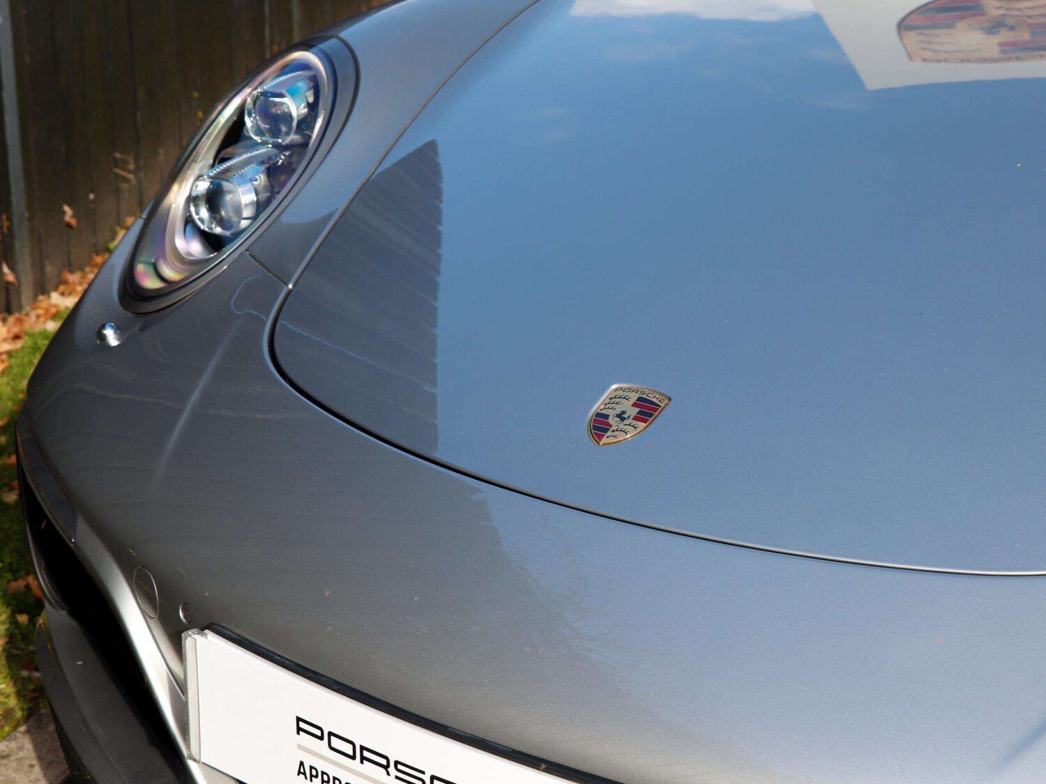 Used Porsche 911 2018 for sale - 76540674: Photo 33