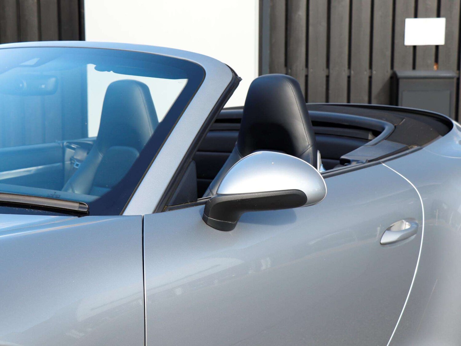 Used Porsche 911 2018 for sale - 76540674: Photo 34