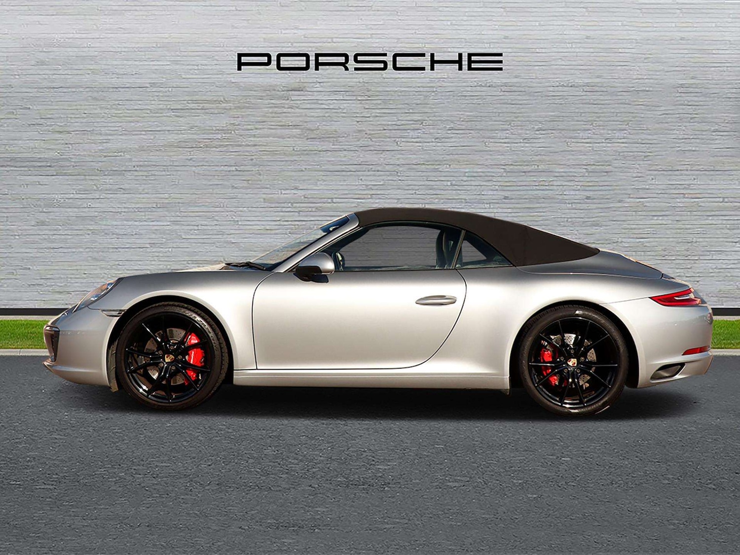 Used Porsche 911 2018 for sale - 76540674: Photo 6