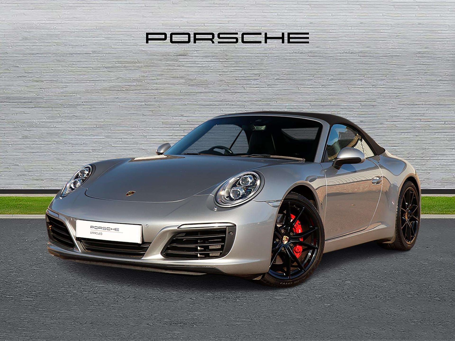 Used Porsche 911 2018 for sale - 76540674: Photo 7