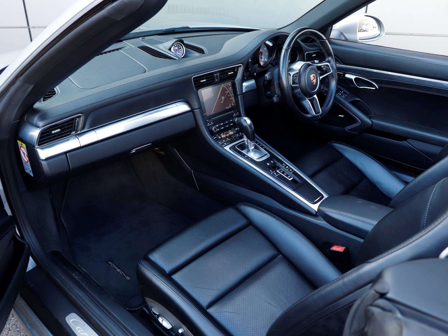 Used Porsche 911 2018 for sale - 76540674: Photo 9