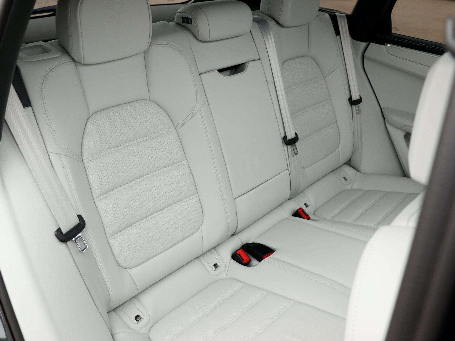 Used Porsche Macan 2023 for sale - 77686660: Photo 27