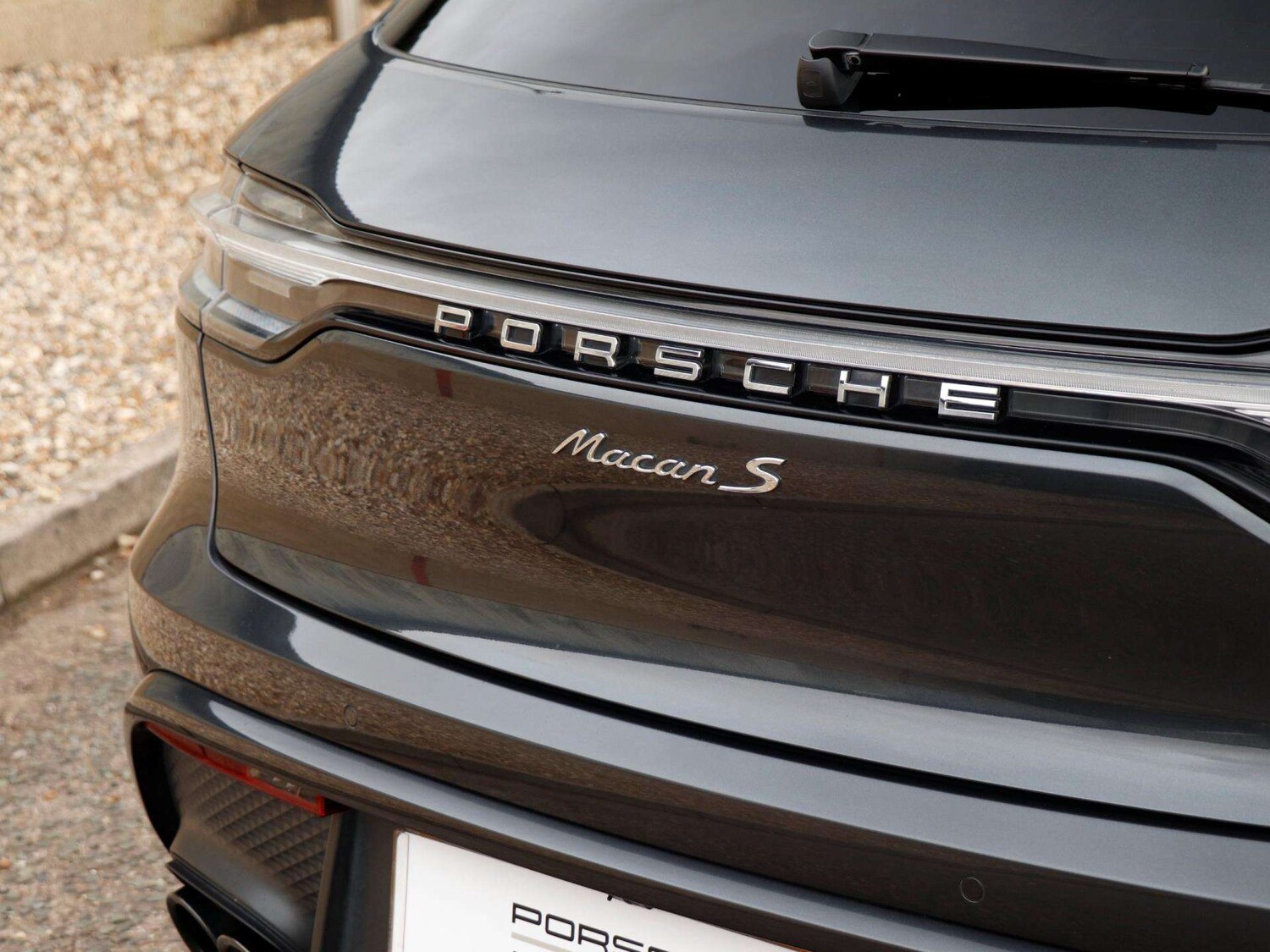 Used Porsche Macan 2023 for sale - 77686660: Photo 32