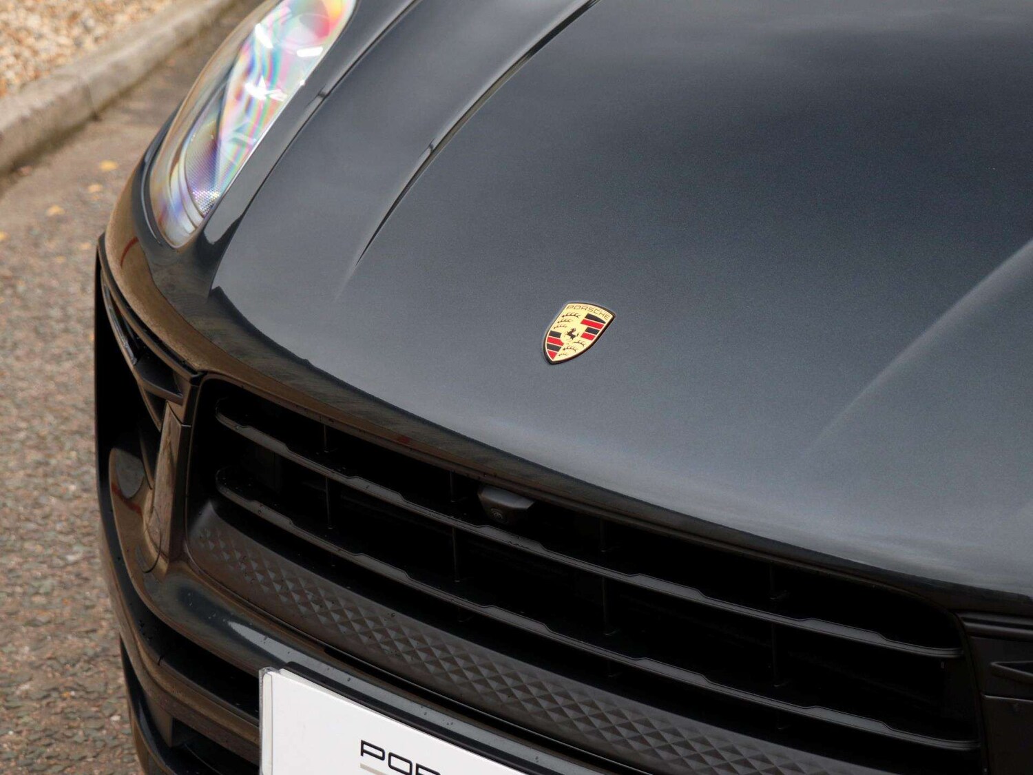 Used Porsche Macan 2023 for sale - 77686660: Photo 35