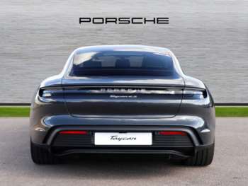 Used Porsche Taycan 2024 for sale - 73175904: Photo