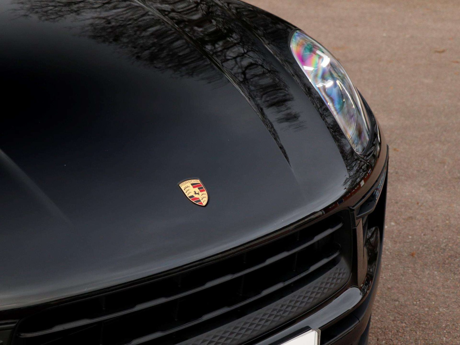 Used Porsche Macan 2023 for sale - 76967720: Photo 31