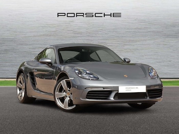 Used Porsche Other 2025 for sale - 78857199: Photo