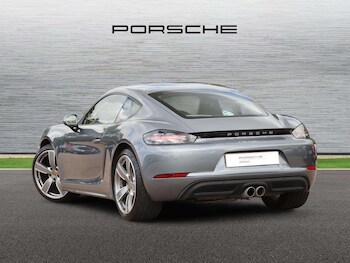 Used Porsche Other 2025 for sale - 78857199: Photo