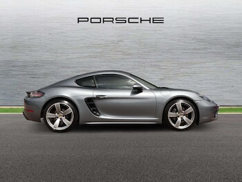 Used Porsche Other 2025 for sale - 78857199: Photo